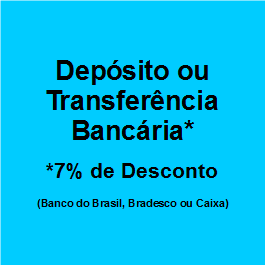 TRANSFERÊNCIA BANCÁRIA